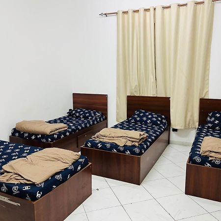 Short Tourist Place Dubaj Zewnętrze zdjęcie