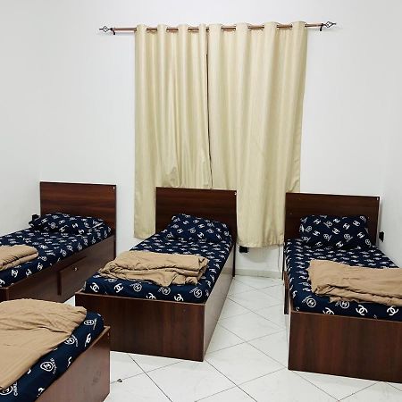 Short Tourist Place Dubaj Zewnętrze zdjęcie