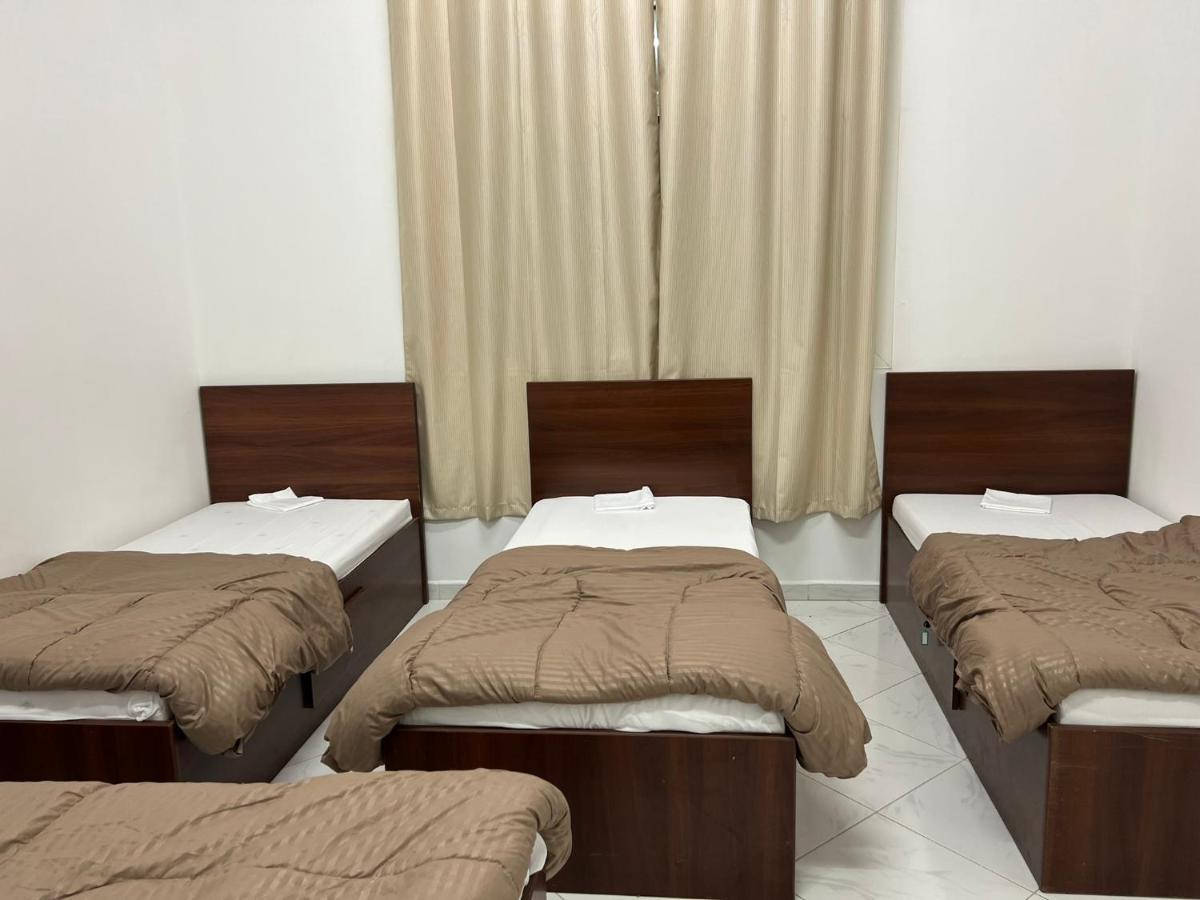 Short Tourist Place Dubaj Zewnętrze zdjęcie