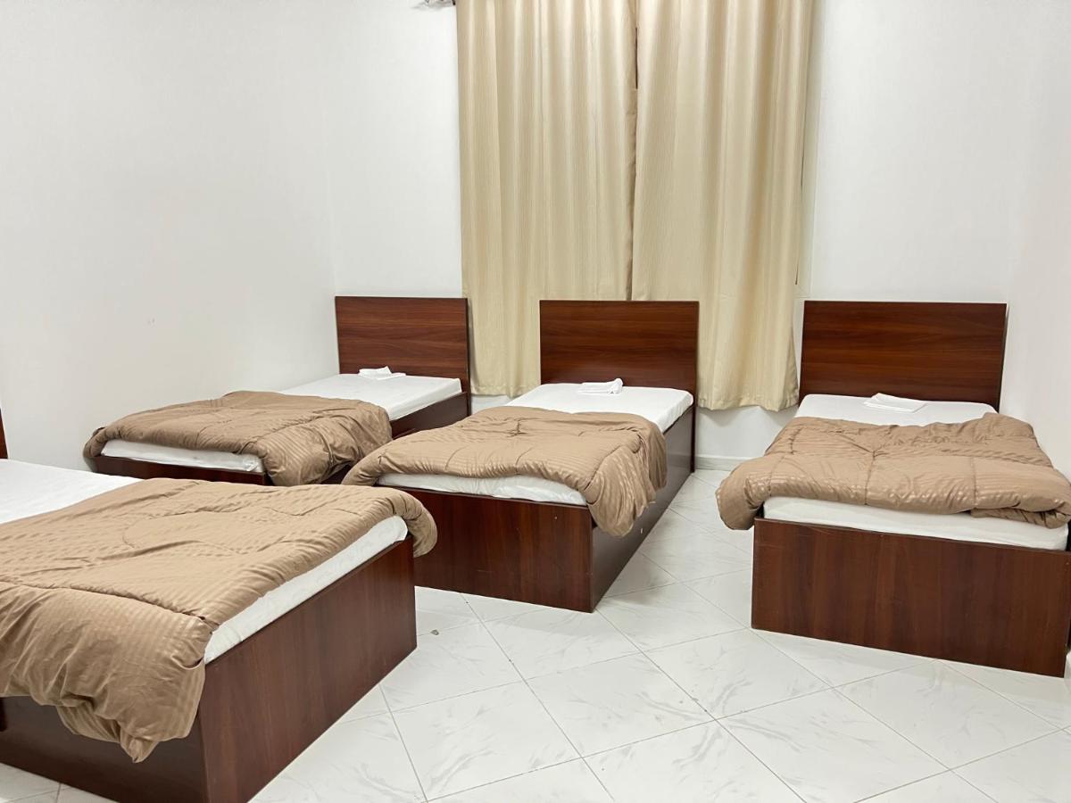 Short Tourist Place Dubaj Zewnętrze zdjęcie
