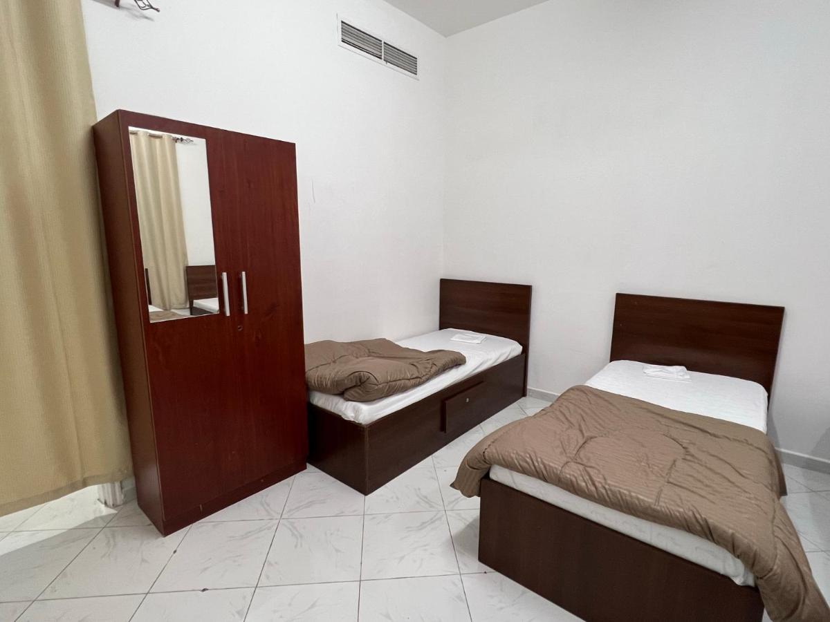 Short Tourist Place Dubaj Zewnętrze zdjęcie