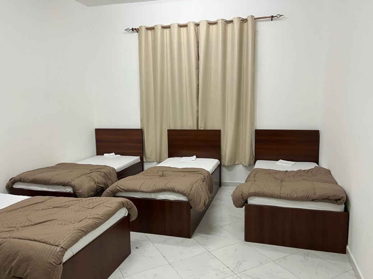 Short Tourist Place Dubaj Zewnętrze zdjęcie