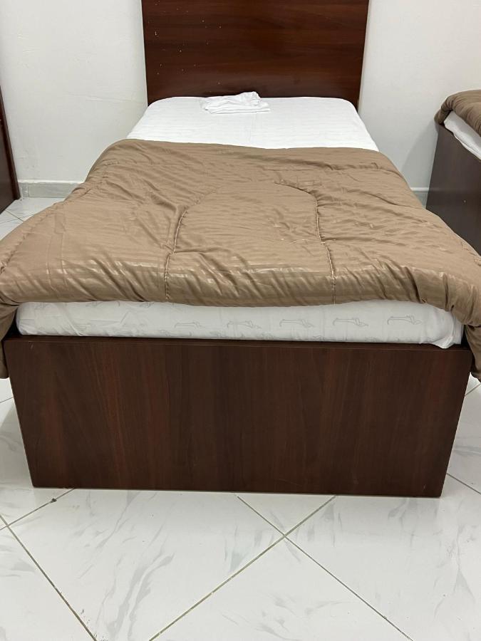 Short Tourist Place Dubaj Zewnętrze zdjęcie