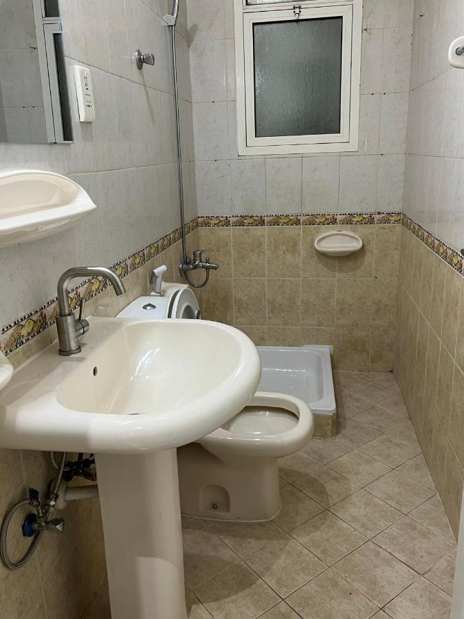 Short Tourist Place Dubaj Zewnętrze zdjęcie