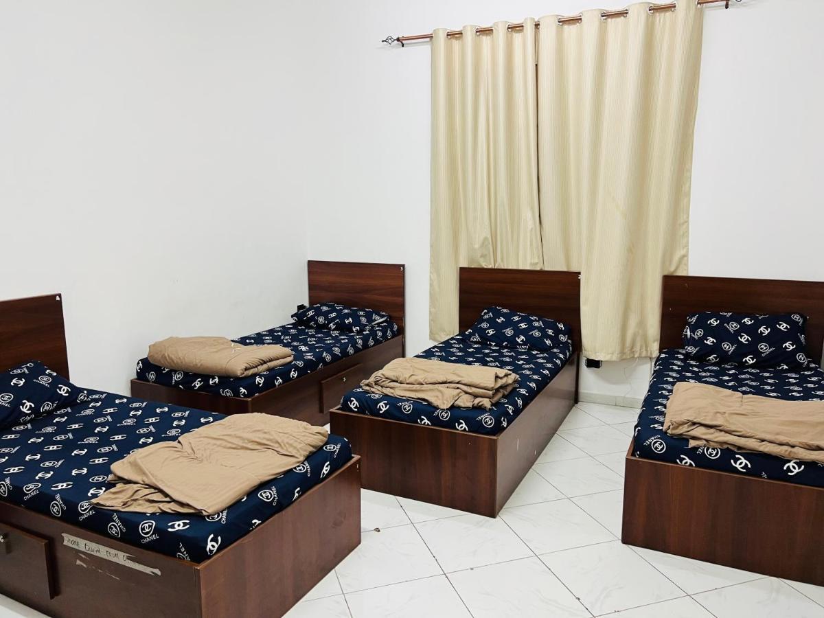 Short Tourist Place Dubaj Zewnętrze zdjęcie